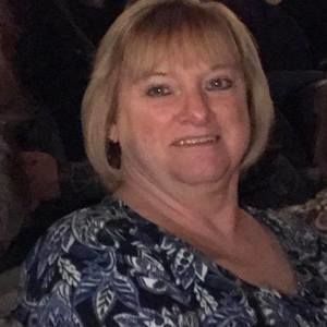 Meet your Posher, Janet